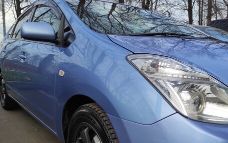 Toyota Prius, 2008 год, 850 000 рублей, 5 фотография