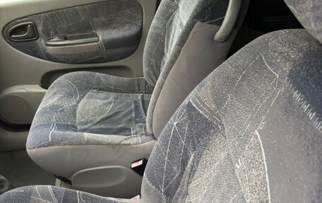 Renault Scenic III, 2001 год, 200 000 рублей, 18 фотография