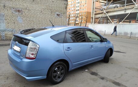 Toyota Prius, 2008 год, 850 000 рублей, 3 фотография