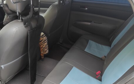 Toyota Prius, 2008 год, 850 000 рублей, 7 фотография