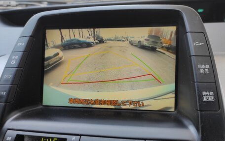 Toyota Prius, 2008 год, 850 000 рублей, 6 фотография