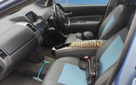 Toyota Prius, 2008 год, 850 000 рублей, 8 фотография