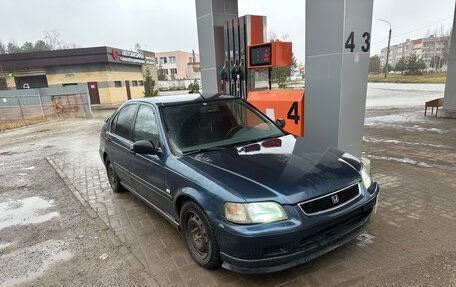 Honda Civic VII, 1995 год, 145 000 рублей, 2 фотография