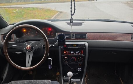 Honda Civic VII, 1995 год, 145 000 рублей, 4 фотография