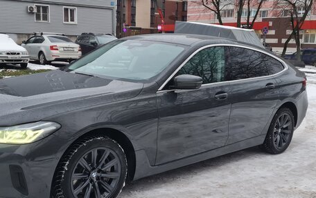 BMW 6 серия, 2020 год, 6 500 000 рублей, 2 фотография