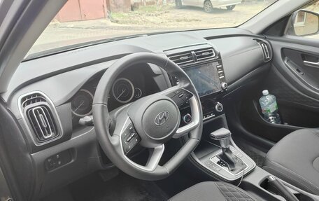 Hyundai Creta, 2022 год, 2 250 000 рублей, 3 фотография