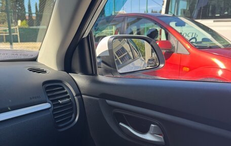 KIA Rio IV, 2017 год, 1 175 000 рублей, 14 фотография