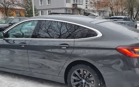 BMW 6 серия, 2020 год, 6 500 000 рублей, 4 фотография