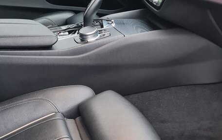 BMW 6 серия, 2020 год, 6 500 000 рублей, 17 фотография