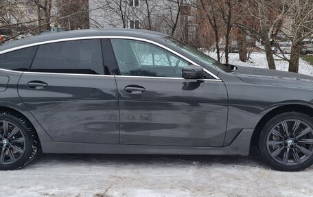 BMW 6 серия, 2020 год, 6 500 000 рублей, 7 фотография