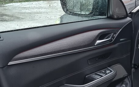 BMW 6 серия, 2020 год, 6 500 000 рублей, 14 фотография