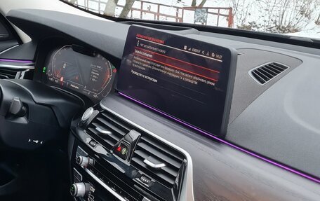 BMW 6 серия, 2020 год, 6 500 000 рублей, 11 фотография