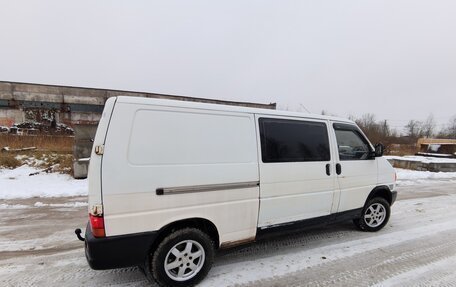 Volkswagen Transporter T4, 1997 год, 550 000 рублей, 2 фотография