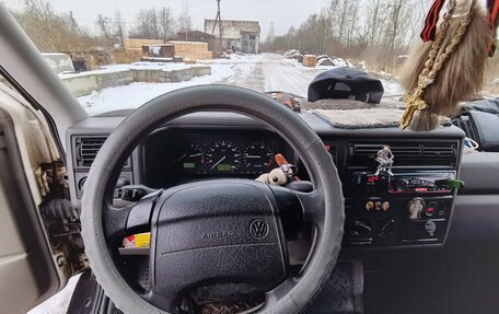 Volkswagen Transporter T4, 1997 год, 550 000 рублей, 7 фотография