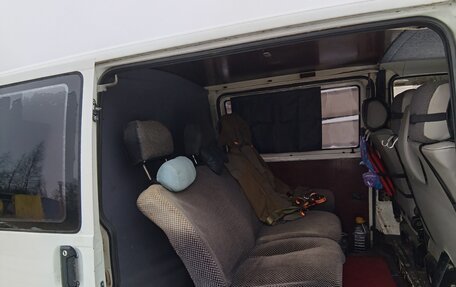 Volkswagen Transporter T4, 1997 год, 550 000 рублей, 6 фотография