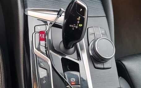 BMW 6 серия, 2020 год, 6 500 000 рублей, 27 фотография