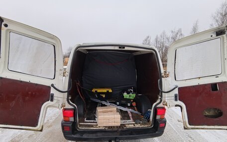 Volkswagen Transporter T4, 1997 год, 550 000 рублей, 9 фотография