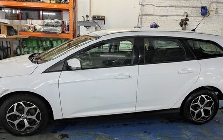 Ford Focus III, 2012 год, 460 000 рублей, 5 фотография