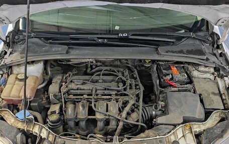 Ford Focus III, 2012 год, 460 000 рублей, 10 фотография