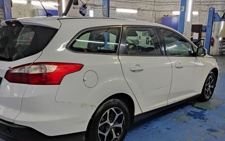 Ford Focus III, 2012 год, 460 000 рублей, 8 фотография