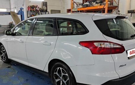 Ford Focus III, 2012 год, 460 000 рублей, 6 фотография