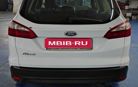 Ford Focus III, 2012 год, 460 000 рублей, 7 фотография