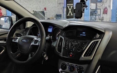 Ford Focus III, 2012 год, 460 000 рублей, 12 фотография