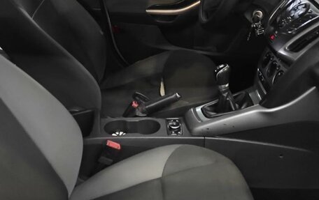 Ford Focus III, 2012 год, 460 000 рублей, 13 фотография