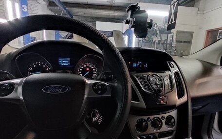 Ford Focus III, 2012 год, 460 000 рублей, 16 фотография