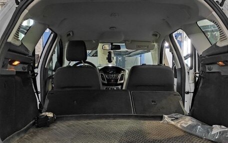 Ford Focus III, 2012 год, 460 000 рублей, 15 фотография