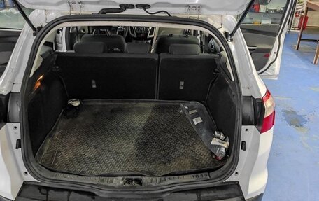 Ford Focus III, 2012 год, 460 000 рублей, 14 фотография