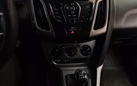 Ford Focus III, 2012 год, 460 000 рублей, 18 фотография