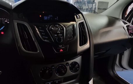 Ford Focus III, 2012 год, 460 000 рублей, 19 фотография