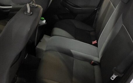 Ford Focus III, 2012 год, 460 000 рублей, 23 фотография