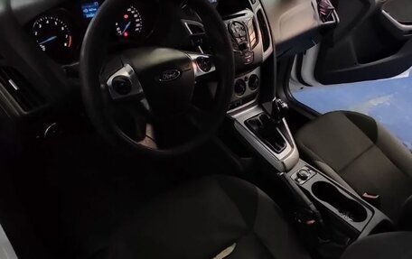 Ford Focus III, 2012 год, 460 000 рублей, 21 фотография