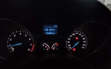 Ford Focus III, 2012 год, 460 000 рублей, 17 фотография