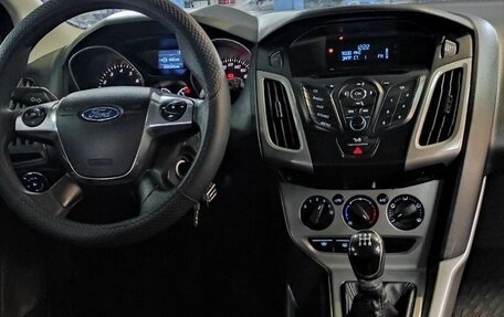 Ford Focus III, 2012 год, 460 000 рублей, 22 фотография