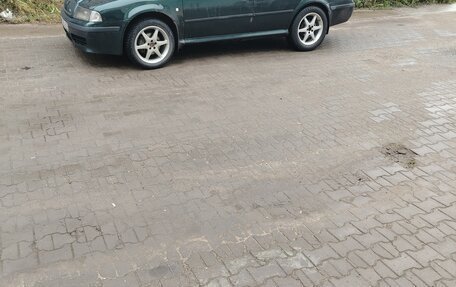 Skoda Octavia IV, 2006 год, 390 000 рублей, 3 фотография