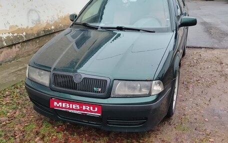 Skoda Octavia IV, 2006 год, 390 000 рублей, 2 фотография