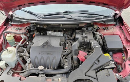 Mitsubishi Lancer IX, 2013 год, 920 000 рублей, 16 фотография