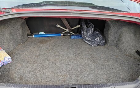 Mitsubishi Lancer IX, 2013 год, 920 000 рублей, 15 фотография