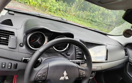 Mitsubishi Lancer IX, 2013 год, 920 000 рублей, 11 фотография