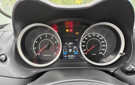 Mitsubishi Lancer IX, 2013 год, 920 000 рублей, 14 фотография