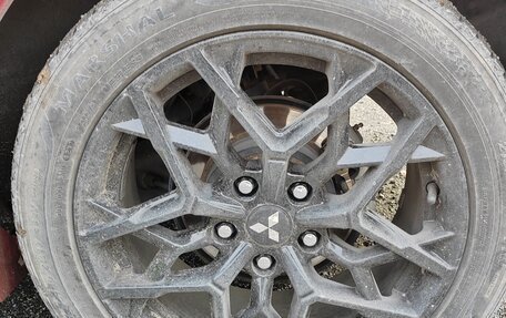 Mitsubishi Lancer IX, 2013 год, 920 000 рублей, 10 фотография