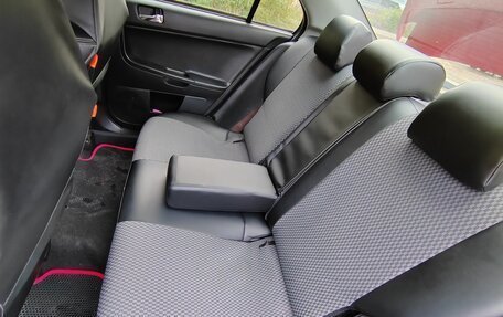 Mitsubishi Lancer IX, 2013 год, 920 000 рублей, 13 фотография