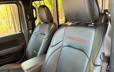 Jeep Wrangler, 2021 год, 5 000 000 рублей, 15 фотография