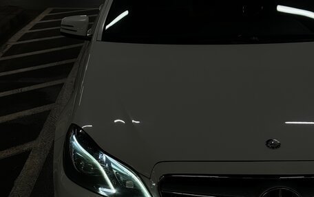 Mercedes-Benz E-Класс, 2013 год, 1 670 000 рублей, 5 фотография