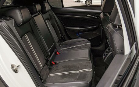 Volkswagen Golf VIII, 2021 год, 2 990 000 рублей, 8 фотография