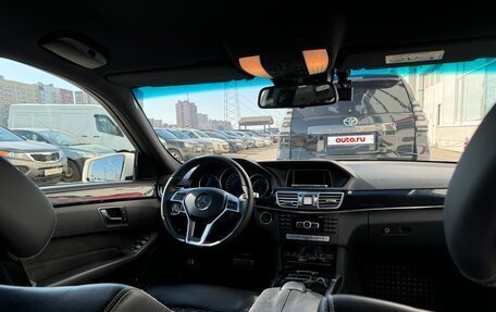 Mercedes-Benz E-Класс, 2013 год, 1 670 000 рублей, 7 фотография