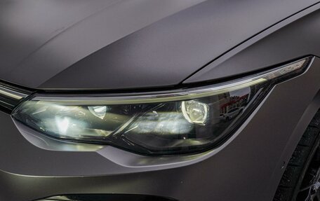 Volkswagen Golf VIII, 2021 год, 2 990 000 рублей, 6 фотография